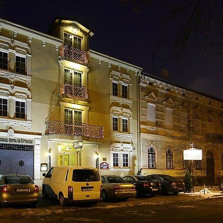 Oereg Miskolcz Hotel מראה חיצוני תמונה