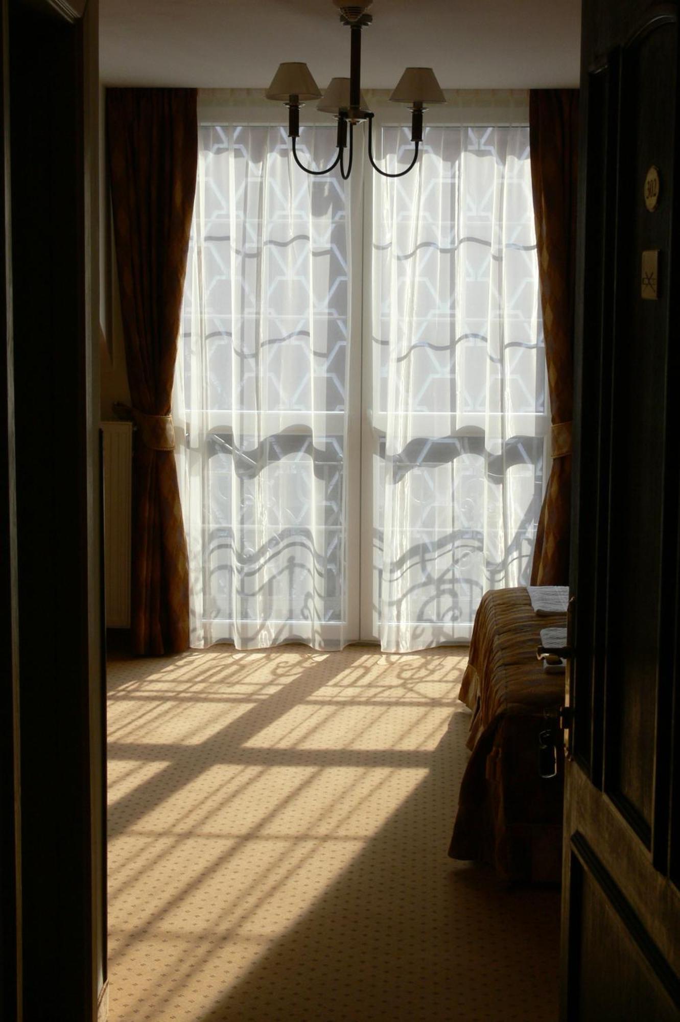 Oereg Miskolcz Hotel מראה חיצוני תמונה