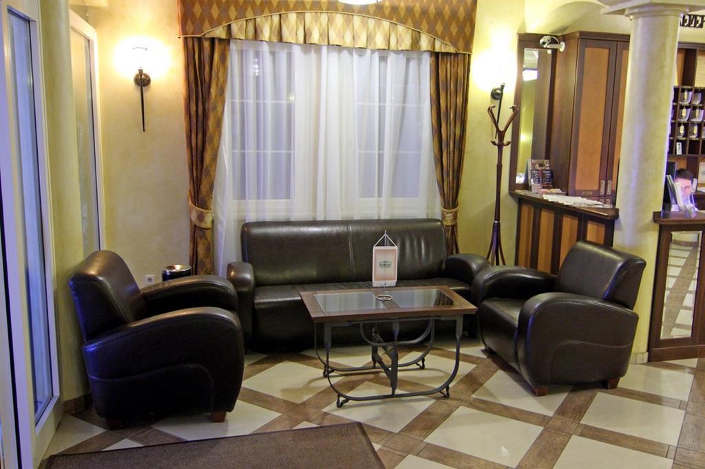 Oereg Miskolcz Hotel מראה חיצוני תמונה