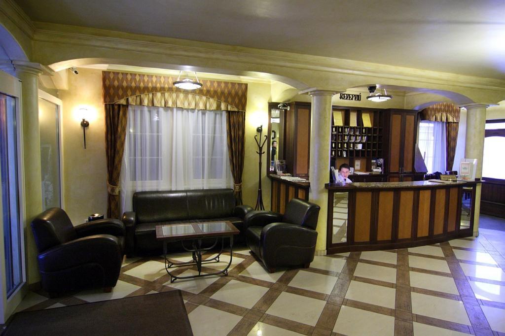 Oereg Miskolcz Hotel מראה חיצוני תמונה