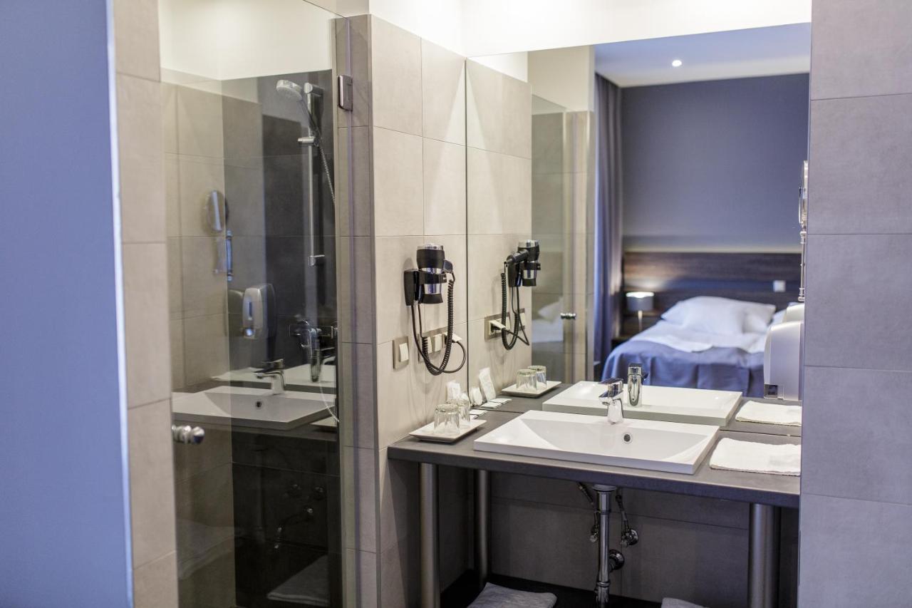 Oereg Miskolcz Hotel מראה חיצוני תמונה