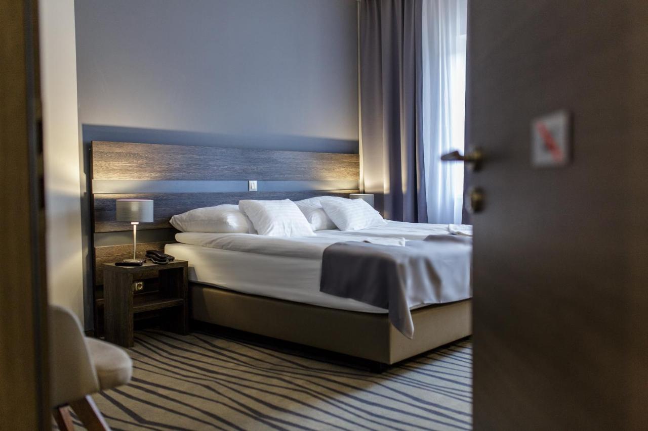 Oereg Miskolcz Hotel מראה חיצוני תמונה
