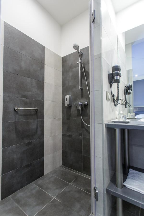 Oereg Miskolcz Hotel מראה חיצוני תמונה